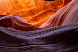 The Navajo Dance & Desert Walk