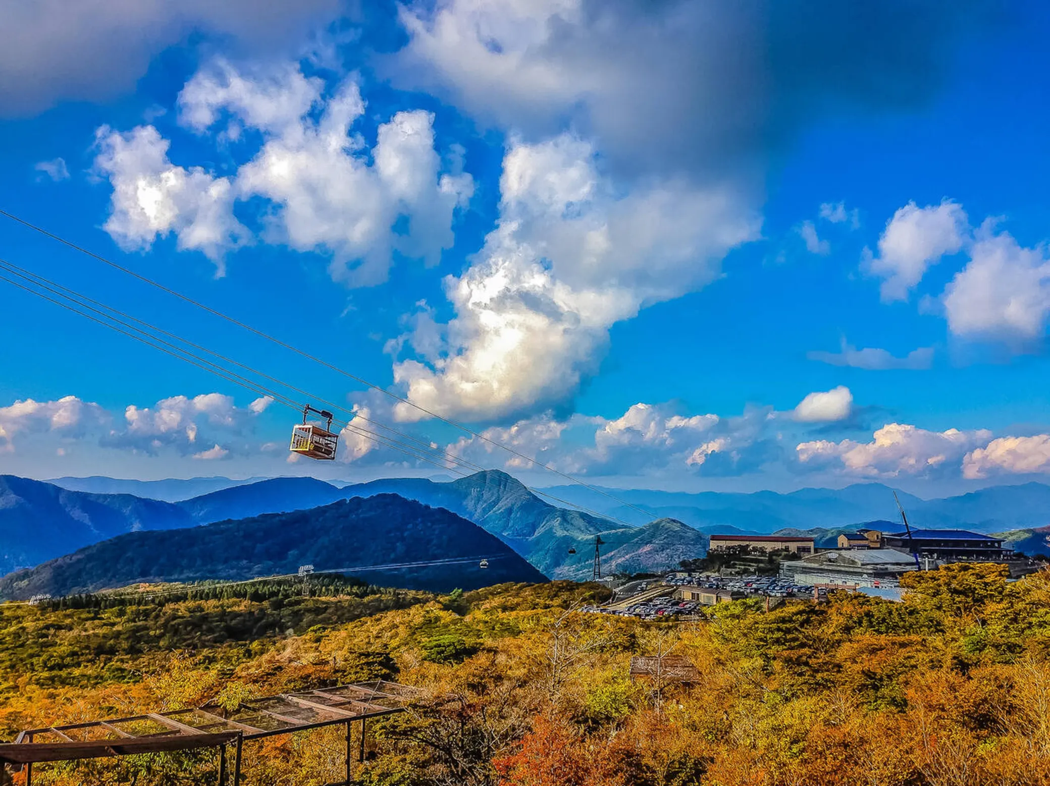 The Ultimate Hakone One Day Itinerary Discover Top Things to Do in Hakone Japan