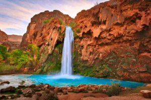 Things to Do at Havasupai Falls