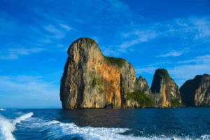 What Makes Maya Bay Thailand So Special