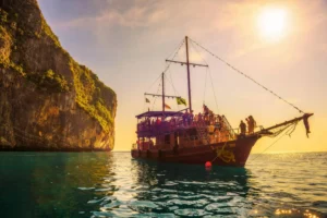 What’s Included in the Price- Maya bay travel tip