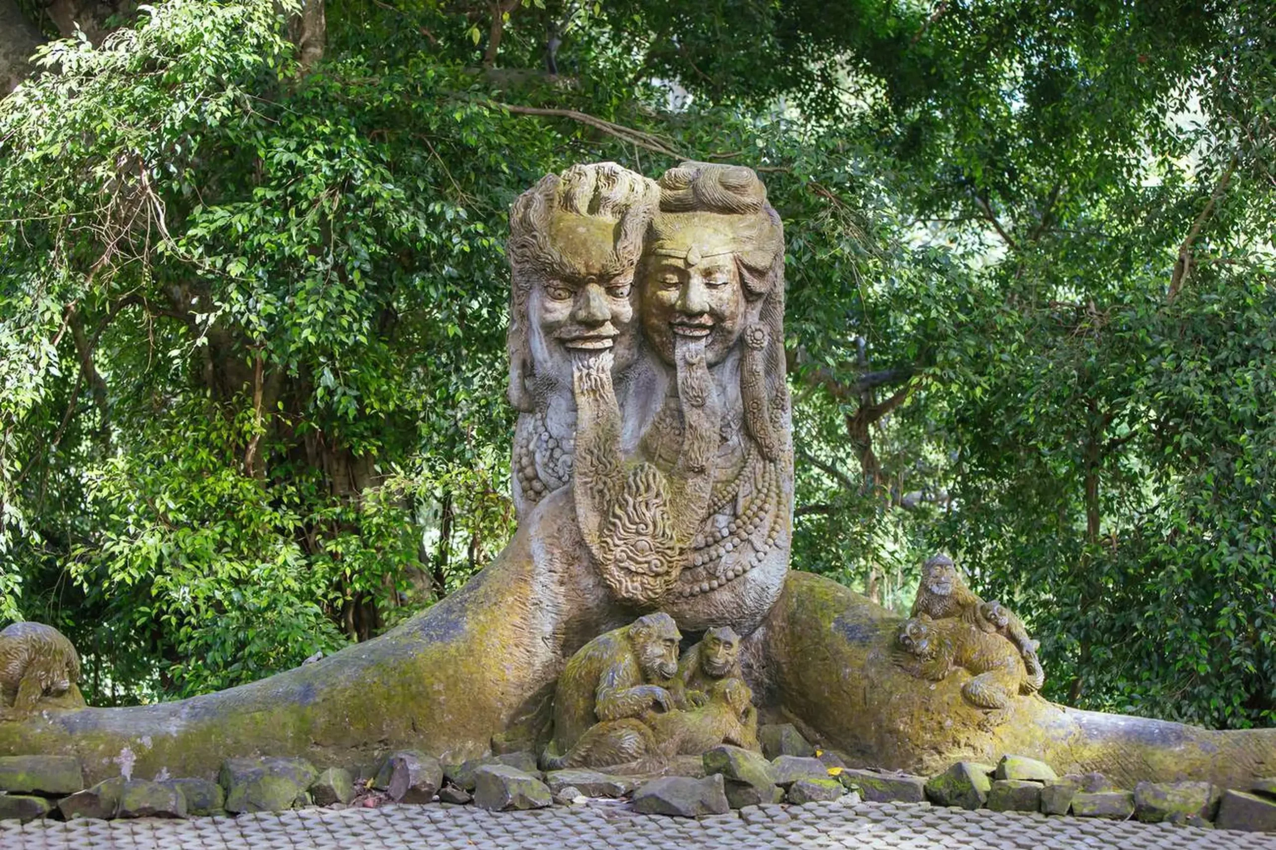 When to Skip Ubud
