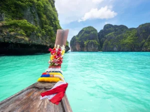 When to Visit Maya Bay