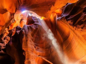 Why Lower Antelope Canyon is a Must-Visit