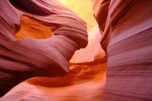 Why Lower Antelope Canyon is a Must-Visit