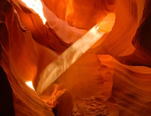 Why Lower Antelope Canyon is a Must-Visit