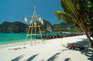 Why Maya Bay is a Must Visit