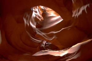 Why Visit Antelope Canyon X