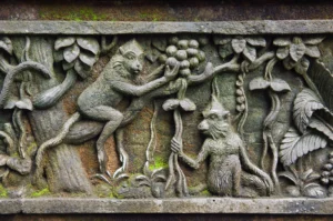 Why Visit the Ubud Monkey Forest