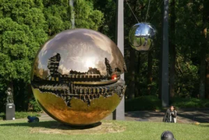 Hakone Open Air Museum