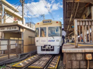 Return to Tokyo