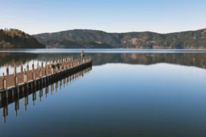 Lake Ashi and Pirate Ship Cruise