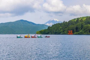 Here are some common questions about planning a trip to Hakone, based on my experience and insights