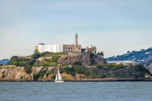 Alcatraz Island