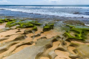 Balangan Beach 