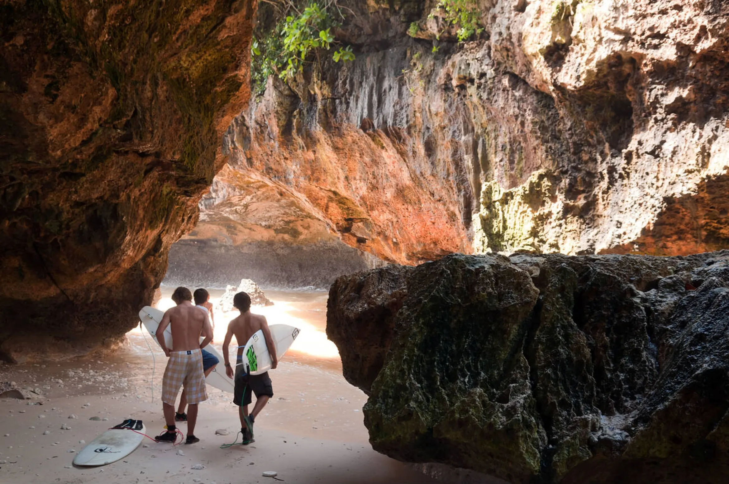 Best Bali Beaches For Water Sports