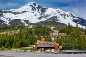 Big Sky Mountain Village