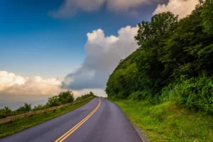 Blue Ridge Parkway