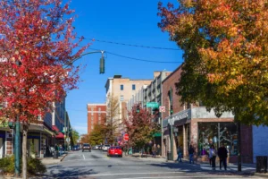 Asheville, North Carolina