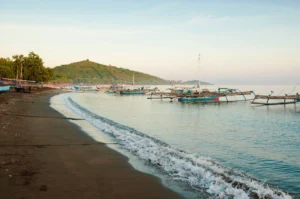 Pemuteran Beach 