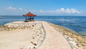 Sanur Beach