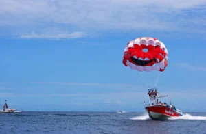 Tanjung Benoa Beach