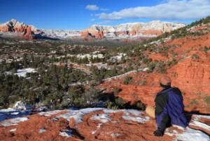 vortex site sedona