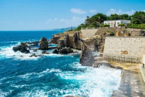 Puglia, Italy % Bagno Marino Archi