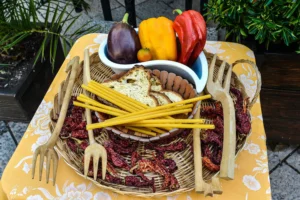 Matera, Italy % Italy Basilicata Matera The typical bread