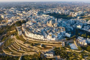 Puglia, Italy % Locorotondo, Valle d'Itria, Puglia