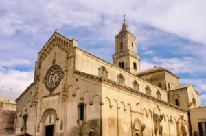 Matera, Italy % Matera Dom - Matera cathedral 01