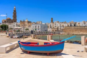 Monopoli, Bari, Apulia, Italy
