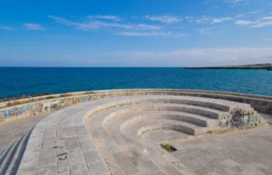Monopoli (Italy)