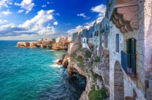 Polignano a Mare