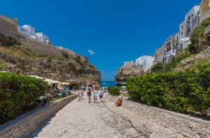Polignano a Mare