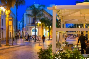 Recommended Restaurants & Bars in Puglia