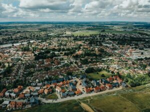 Hidden Gems UK Travel 2025 Minster Lovell Oxfordshire village ruins