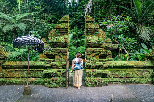 Bali Itinerary 7 Days