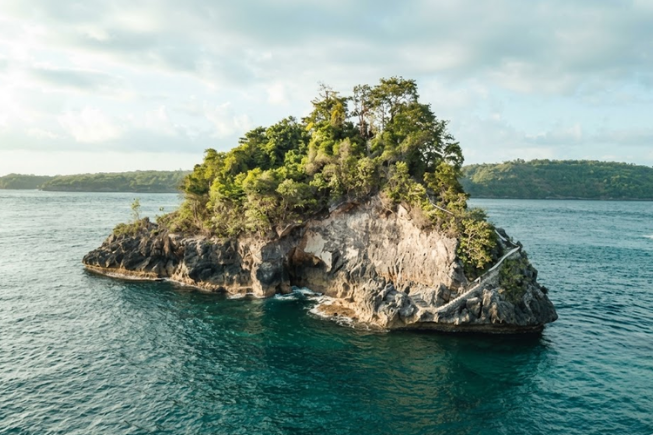 Crystal Bay - Bali Itinerary 7 Days