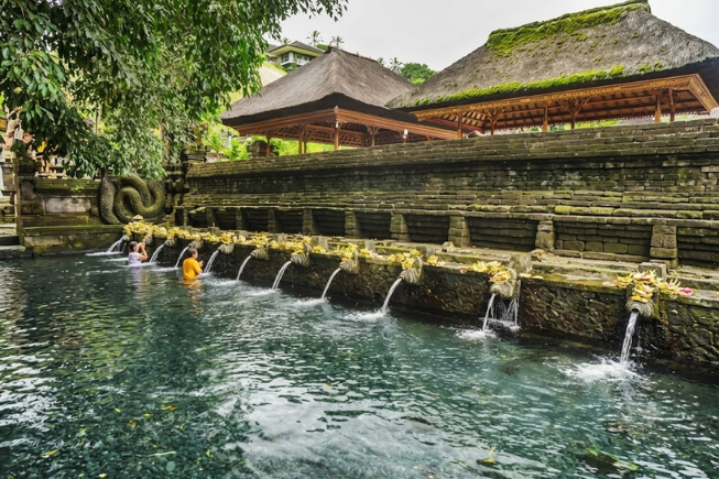 Bali Itinerary 7 Days: The Perfect Bali Route