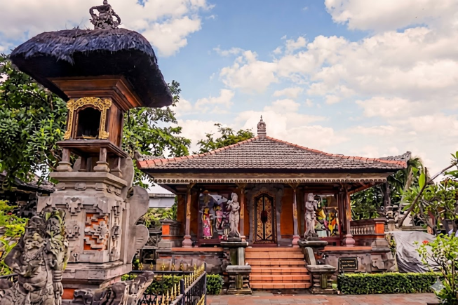 Ubud - Bali Itinerary 7 Days