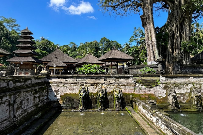 Bali Itinerary 7 Days: The Perfect Bali Route